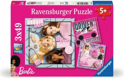 Image de Inspire le monde  Ravensburger 05684