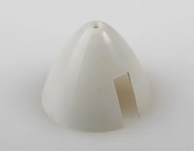 Imagen del producto de 094-2. Cono de alimentación para tolva, dimensiones 7x4