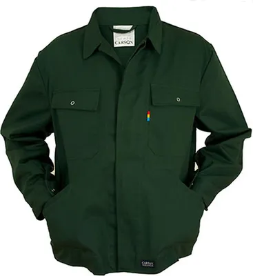 Obrázek produktu pro Pracovní bunda Carson Classic Workwear Classic Blouson