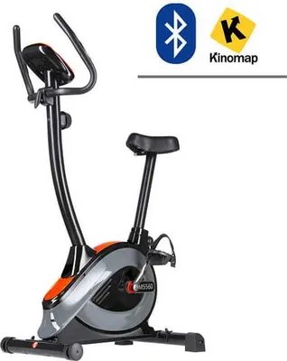 Zdjęcie produktu dla M5560-i ROWER MAGNETYCZNY HMS