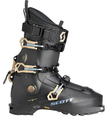 Produktbild von Scott Unisex Skischuh Boot Cosmos Pro Schwarz