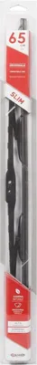 Produktbild von COLZANI 6434, Scheibenwischerblatt, Schwarz, 650 mm, Sichtverpackung, 1 Stück(e)