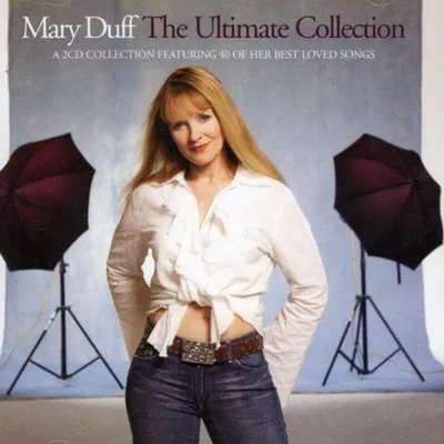 Immagine prodotto di Mary Duff: La Collezione Definitiva