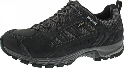 Produktbild von Meindl Journey Pro GTX Herren Wanderschuh in Grau, Größe 16
