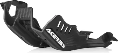 Obrázok produktu pre ACERBIS Black paramotor pre KTM
