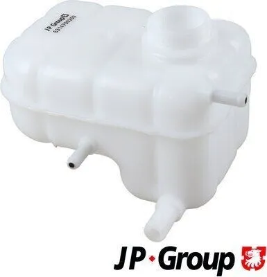Produktbild von JP GROUP Ausgleichsbehälter Kühlmittel für CHEVROLET LACETTI (J200) Kühlwasser 6314700200
