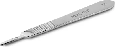 Productafbeelding van Podoland Greep voor Scalpel 03