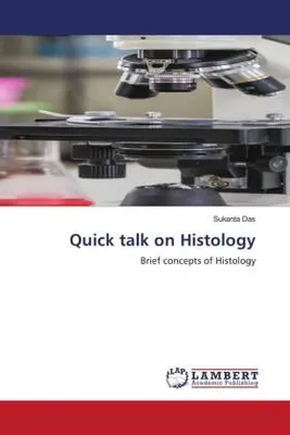 Produktbild von Quick talk on Histology