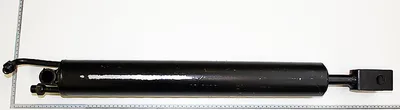 Produktbild von Scheppach Hydraulikzylinder Ø70x25 | Original Ersatzteil für Holzspalter HL810, Compact 8t, Compact 10t