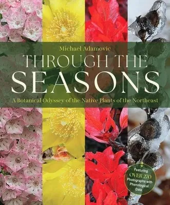 Obrázek produktu pro Through the Seasons
