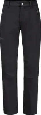 Produktbild von JACK WOLFSKIN Active XT Hose Herren schwarz 28