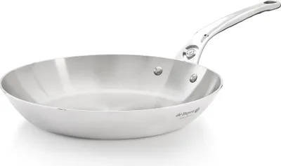 Image de Poêle inox/alumunium 24cm - De Buyer - 3724.24 - affinity