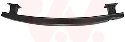 Produktbild von VAN WEZEL 5856530 Stoßstangenträger Hinten für VW TOURAN (1T1, 1T2) TOURAN (1T3) TOURAN VAN (1T1, 1T2)