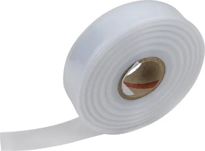 Obrázok produktu pre Dönges LDPE rúrková fólia, 200 µ, 50 mm x 100 m (rúrková fólia)