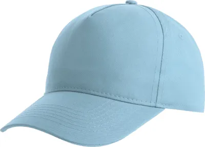 Immagine prodotto di Atlantis - Cappello da baseball "Recy Five" per bambini AB561 (taglia unica) (azzurro)