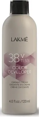 Immagine prodotto di Lakme Colour Developer 38v 120 ml