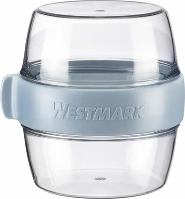 Image de Westmark Pocketbox Maxi, 700 ml, bleu, 5289226B