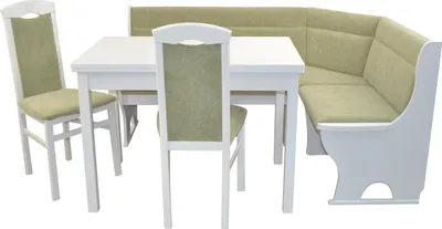 Produktbild von Eckbankgruppe 4tlg. Eva