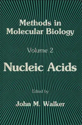 Obrázek produktu pro Nucleic Acids