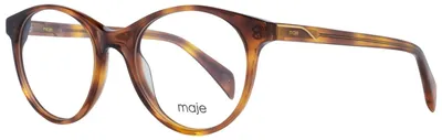 Productafbeelding van MAJE PARIS EYEWEAR Brilmonturen MJ1002 49202