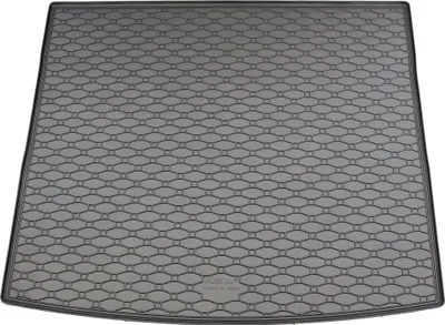 Produktbild von Rigum Gummi Kofferraumwanne für BMW X1 F48, Bj. 9/2015-8/2022 + X1e F48 Hybrid