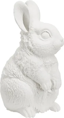 Produktbild von VBS Silikon-Vollform "Hase Flocke"