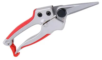 Obrázek produktu pro Nůžky WINLAND zahradnické 18cm (3152-2) 45023