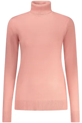 Zdjęcie produktu dla Norwegen 1963 Damen Rosa Pullover