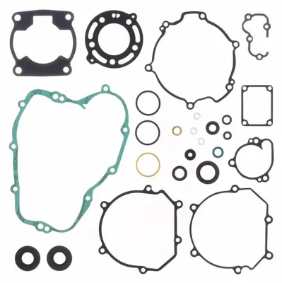 Immagine prodotto di Kit guarnizioni motore ATHENA P400250900065 per Kawasaki KX 85