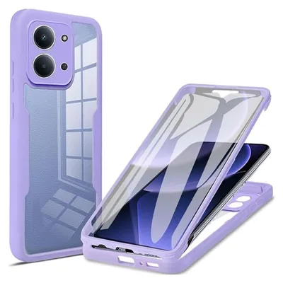 A product shot of a phone case.