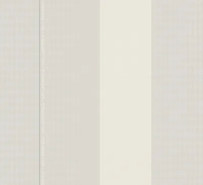 Produktbild von Karl Lagerfeld Wallpaper Designertapete Ribbon Luxustapete Vliestapete weiß grau 10,05 m x 0,53 m