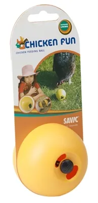 Produktbild von Zabawka Savic Chicken Fun