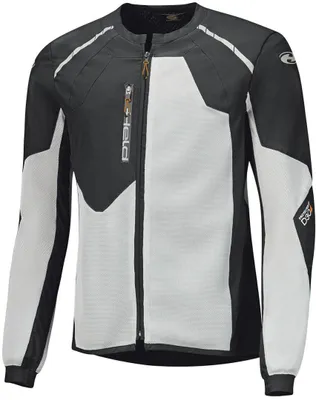 Produktbild von Held Pro X Air Mesh Protektorenjacke, schwarz/weiß, L