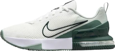 Produktbild von Nike Herren Sneaker AIR MAX ALPHA TRAINER weiß Größe EUR 42