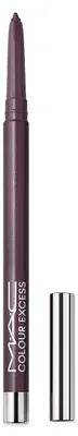 Productafbeelding van MAC Cosmetics Colour Excess, Gel, Stift, Paars, Graphic Content, 0,35 g, Voor dames