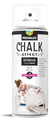 Immagine prodotto di Primalex Spray gessato OPACO 400 ml