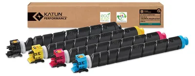 Immagine prodotto di UTAX Copy Kit CK-8531M CK8531M Magenta (1T02XDBUT0) (1T02XDBUT0)