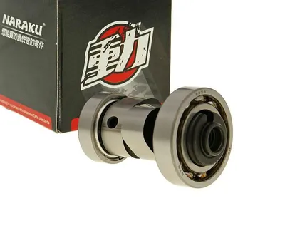 Immagine prodotto di Albero a camme Naraku Racing per Yamaha e MBK con motore 5ML