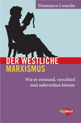 Obrázek produktu pro Der westliche Marxismus