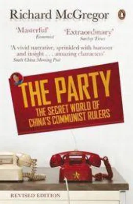 Obrázek produktu pro The Party