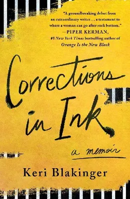 Produktbild von Corrections in Ink