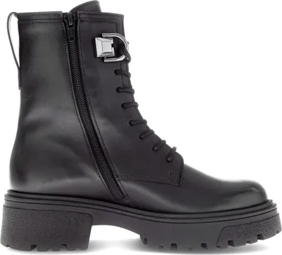 Produktbild von Gabor 1.761.77_7, Warmfutter, Boots in Schwarz für Damen, Größe 40