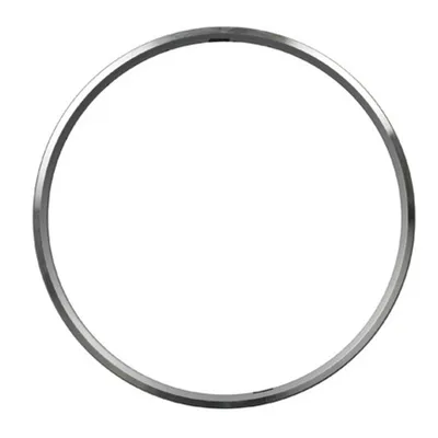 Produktbild von windmeile | Felgen passend zu Nabenmotor Umbausets, 20 Zoll Größe, Silber, Hohlkammerfelge, 36 Loch, 8,5mm Ventillochung, E-Bike, Elektro Fahrrad, Pedelec