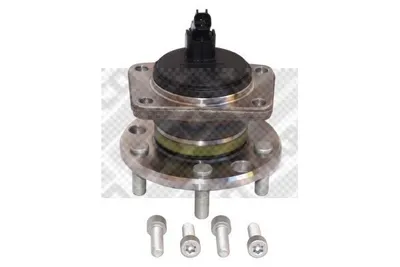 Produktbild von MAPCO Radlagersatz Hinten für FORD MONDEO III Kombi (BWY) 26639
