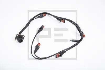 Produktbild von Elektroleitung PETERS 020.680-00A
