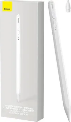 Productafbeelding van Baseus - SXBC060402 - Invoerpen
