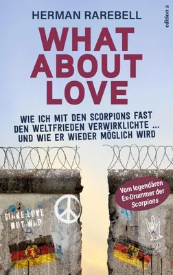 Produktbild von What About Love