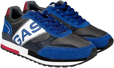 Obrázok produktu pre Plynové tenisky "Yohn SDX" - GAM223917 | Yohn SDX - Blue - Veľkosť: 40(EU)