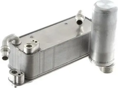 Produktbild von Kondensator Klimaanlage mit Trockner Kühlrohre parallel MAHLE für MINI MINI