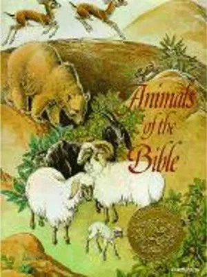 Immagine prodotto di Animals of the Bible
